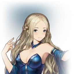 《棕色尘埃2》辛西亚角色全解析插图 《棕色尘埃2》辛西亚角色全解析插图