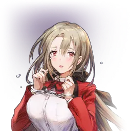 《棕色尘埃2》莎美角色解析插图 《棕色尘埃2》莎美角色解析插图