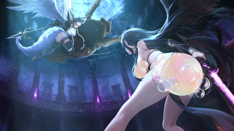 《棕色尘埃2》本期(2025年9月)光属性魔兽信息汇总-星界云手机攻略站