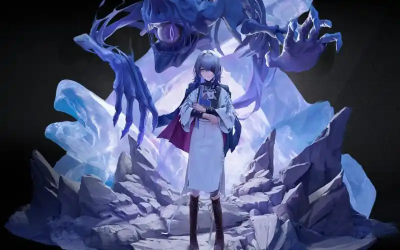 无期迷途赫卡蒂培养-星界云手机攻略站