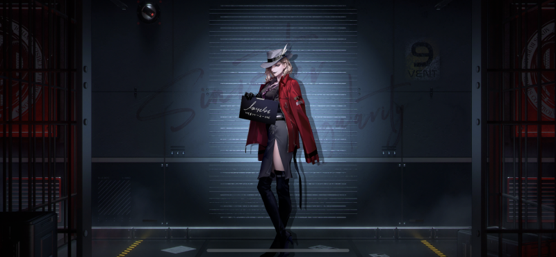 无期迷途审讯兰利-星界云手机攻略站