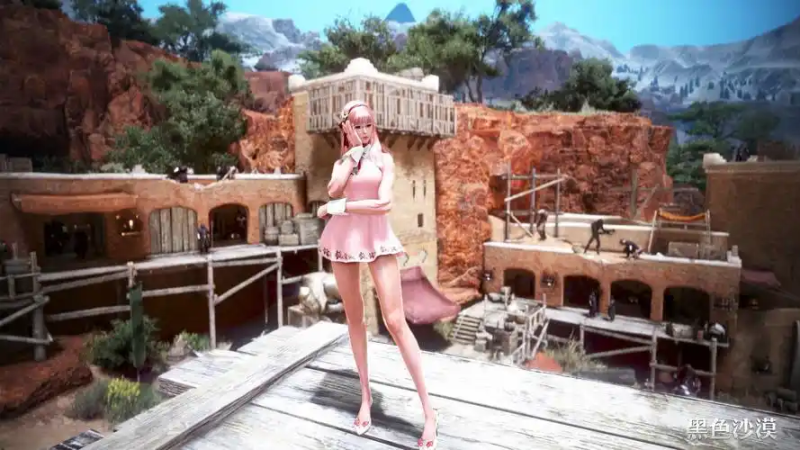 《黑色沙漠手游》2025 刷怪赚钱全攻略：从新手到大佬的资源变现地图-星界云手机攻略站