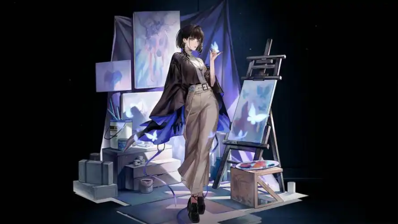 《无期迷途》丽莎梦境通关指南-星界云手机攻略站