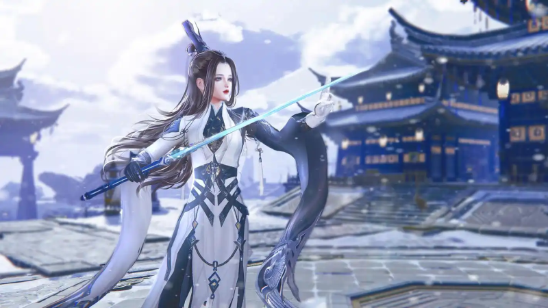 剑网3大明宫攻略-星界云手机攻略站