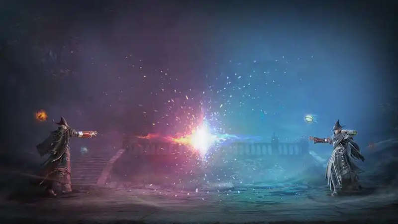 《黑色沙漠》修练之塔 20 层通关指南：10000 战力阈值实测与实战技巧-星界云手机攻略站