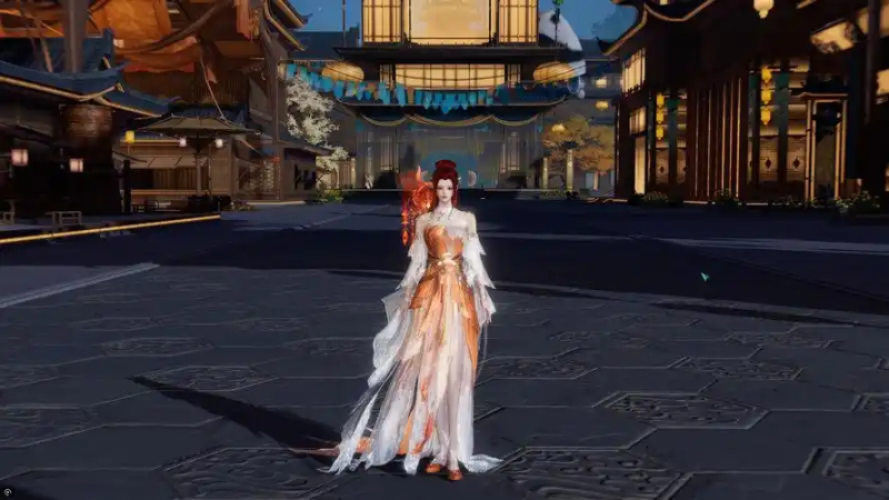 “奉天证道”:《剑网3》-星界云手机攻略站