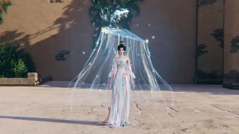 《剑网3》升级路线指南(以《剑网3缘起》为例)-星界云手机攻略站