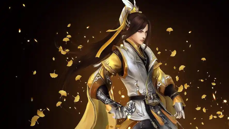 剑网3巴蜀风云-星界云手机攻略站