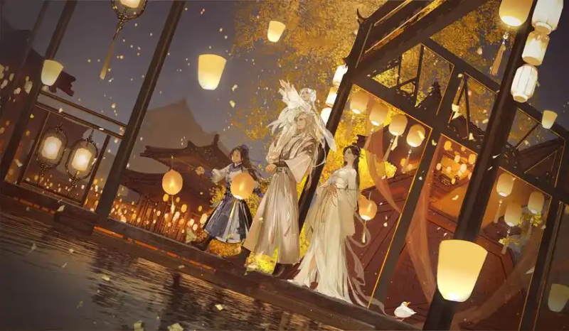 剑网3横刀断浪-星界云手机攻略站