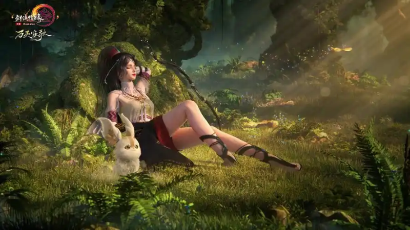 剑网3天策技能加点指南(含端游与手游重点)-星界云手机攻略站