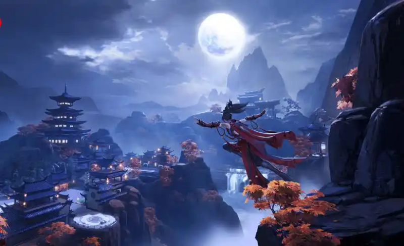 剑网3 PVE攻略:从入门到进阶的全方位指南-星界云手机攻略站