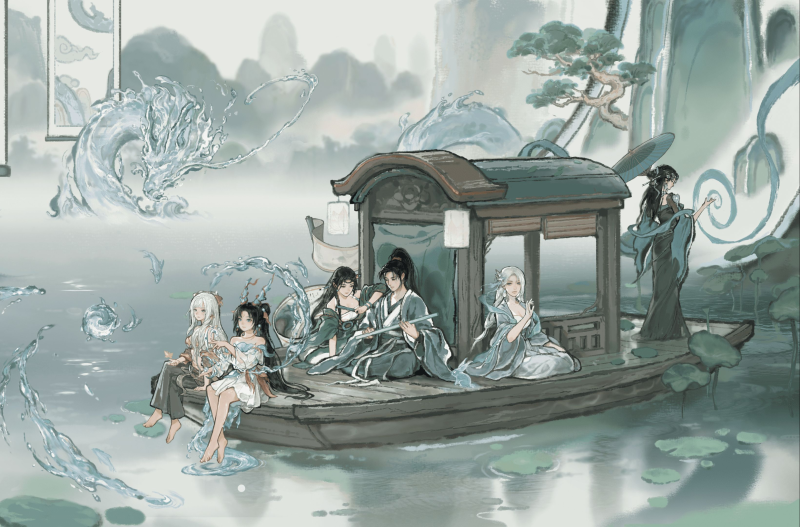 鬼谷八荒前期攻略-星界云手机攻略站