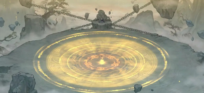 《鬼谷八荒》词条大全(分类整理)-星界云手机攻略站