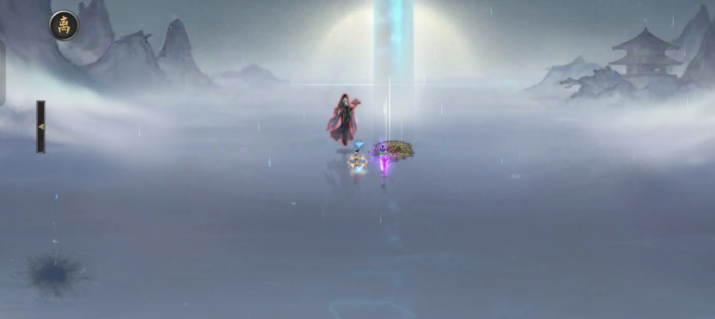 鬼谷八荒结晶攻略-星界云手机攻略站