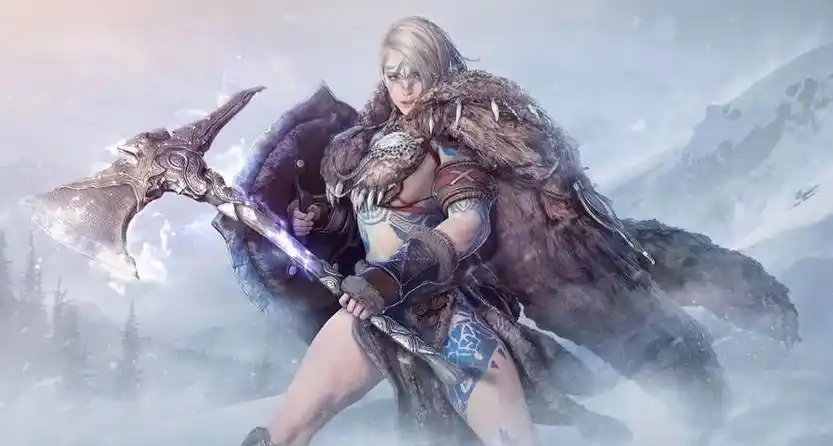 《黑色沙漠 M》觉醒武士全面攻略:机动性统治时代的近战革命插图 《黑色沙漠 M》觉醒武士全面攻略:机动性统治时代的近战革命插图