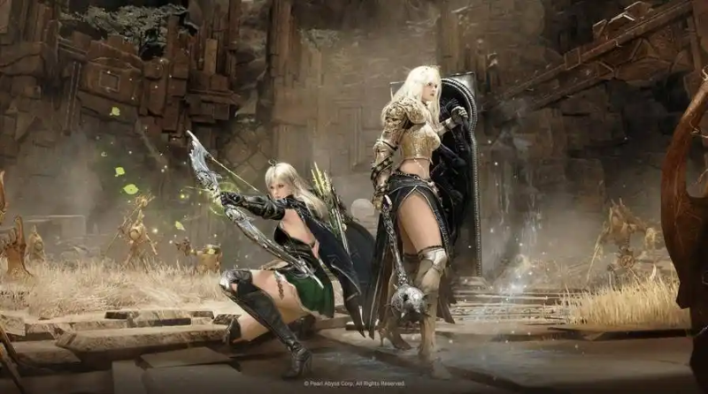 《黑色沙漠手游》高效提战与资源节约全攻略:从萌新到后期的进阶指南-星界云手机攻略站