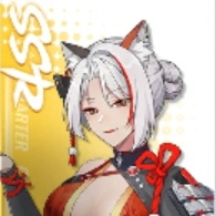 猫之城绯红武士角色解析​-星界云手机攻略站
