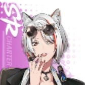 猫之城封面女郎-星界云手机攻略站