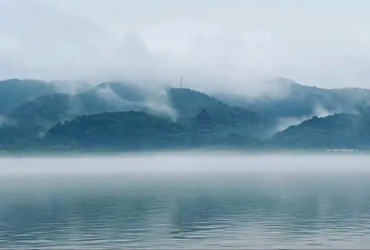江南百景图钱塘门迷雾-星界云手机攻略站