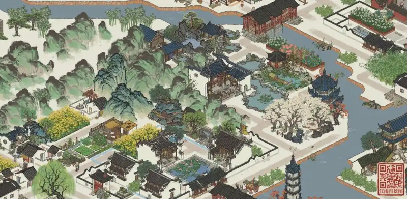 江南百景图折威任务及关卡攻略-星界云手机攻略站