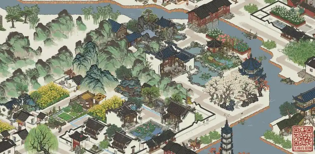 江南百景图折威任务及关卡攻略​-星界云手机攻略站