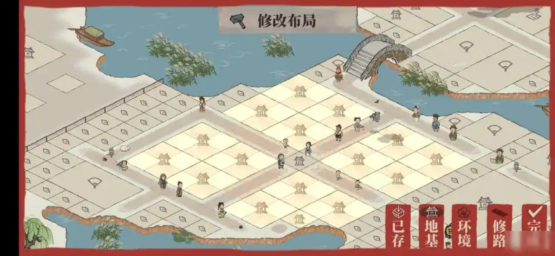 江南百景图后期赚钱攻略-星界云手机攻略站