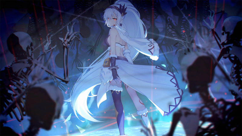 灵魂潮汐迦瓦娜 角色攻略-星界云手机攻略站