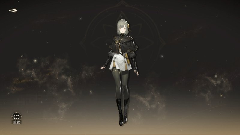 黑色信标光痕与羁绊：巴别图书馆的继承者零的辅助哲学-星界云手机攻略站