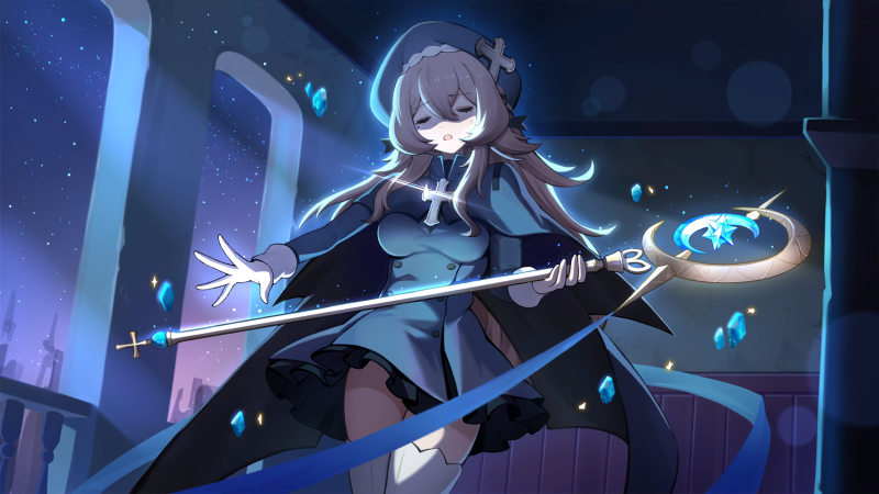 ​​《灵魂潮汐》节奏榜概述​-星界云手机攻略站