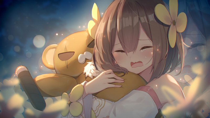 《灵魂潮汐》叶隐琉璃角色攻略-星界云手机攻略站