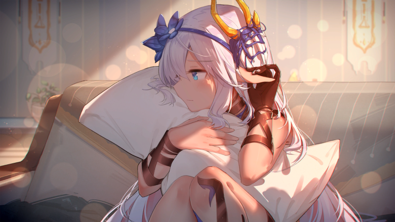 《灵魂潮汐》莉莉艾洛角色攻略-星界云手机攻略站