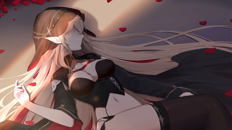 《灵魂潮汐》米涅德温角色攻略-星界云手机攻略站