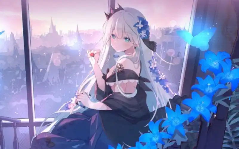 灵魂潮汐柯露雪儿 角色攻略-星界云手机攻略站