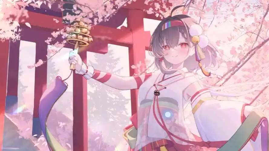 神纳木弁天：SSR级火雷双系输出/辅助（首充赠送）​​-星界云手机攻略站