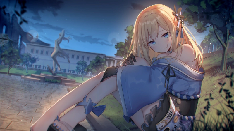 灵魂潮汐2-6攻略-星界云手机攻略站