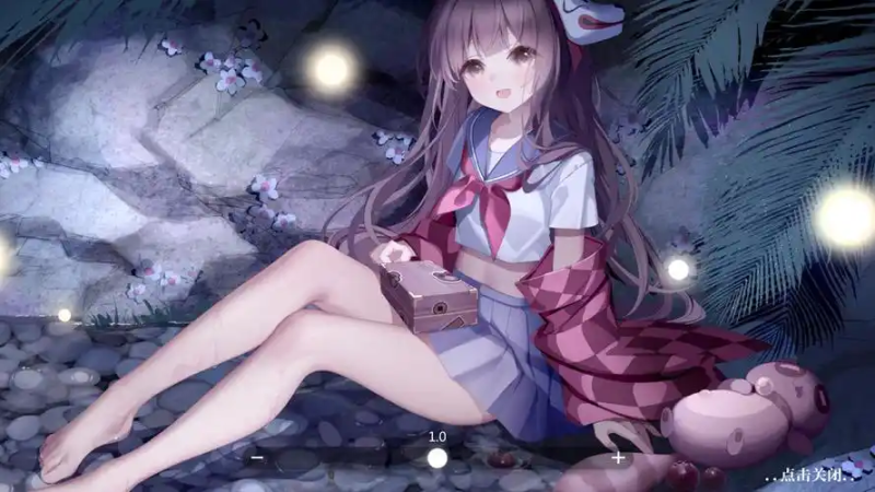 朔耶真子角色攻略（《灵魂潮汐》）​​-星界云手机攻略站