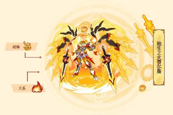 西普大陆费尔斯插图 西普大陆费尔斯插图