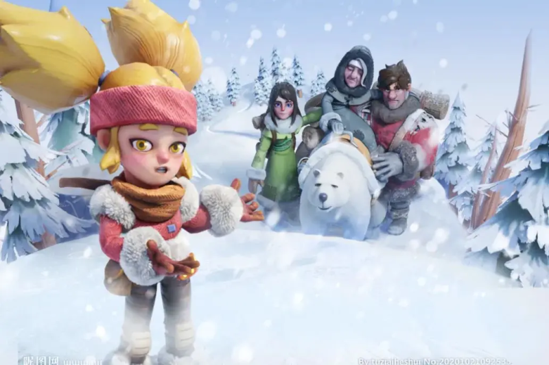 无尽冬日娜塔莉亚-星界云手机攻略站