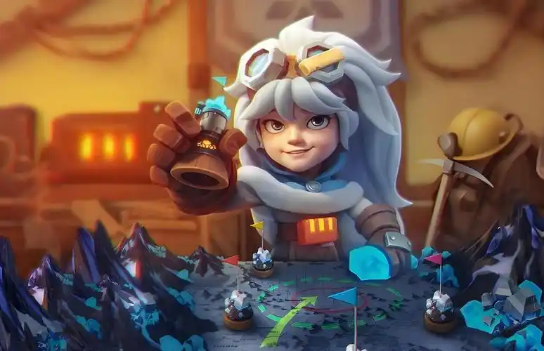 《无尽冬日》2025年英雄强度排行(主流版本)-星界云手机攻略站