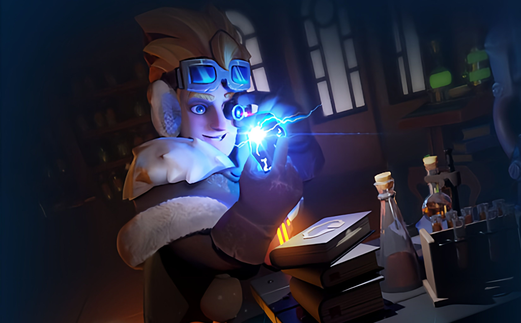 帕特里克（无尽冬日史诗英雄）详细介绍​-星界云手机攻略站