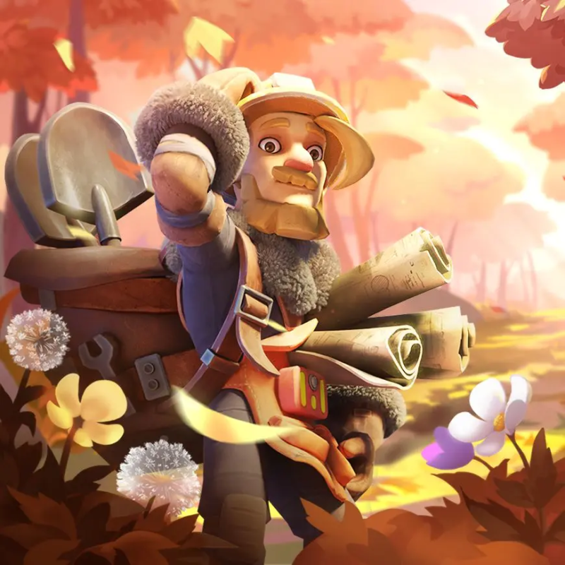 《无尽冬日》津曼全方位解析-星界云手机攻略站