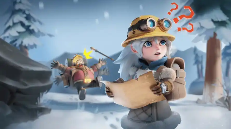 无尽冬日联盟科技加点推荐-星界云手机攻略站