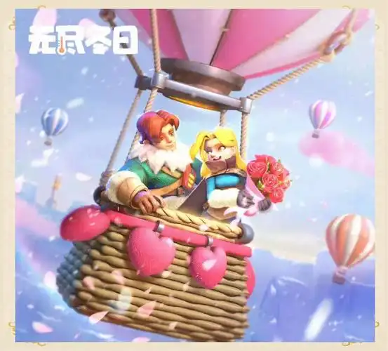 无尽冬日零氪英雄培养攻略:资源优化与英雄选择指南-星界云手机攻略站