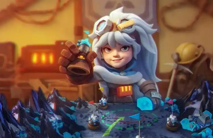 无尽冬日幸存者增加方法-星界云手机攻略站