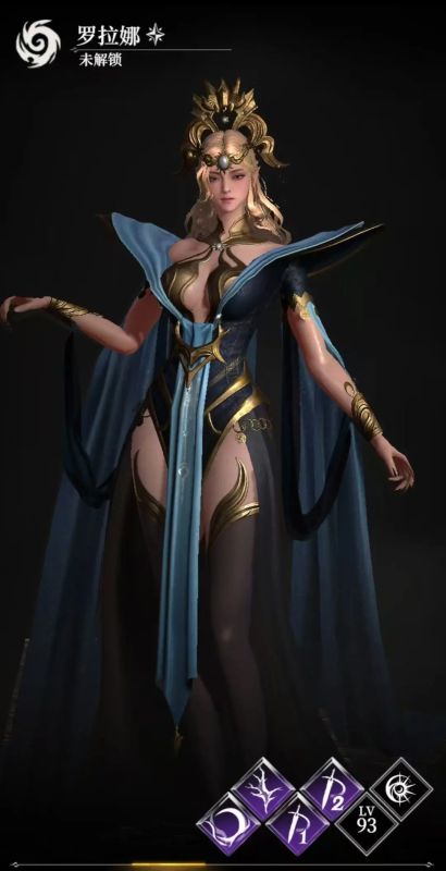 地下城堡4墓穴活动玩法全解析​-星界云手机攻略站