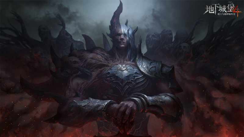 地下城堡4人性抉择系统全解析​-星界云手机攻略站