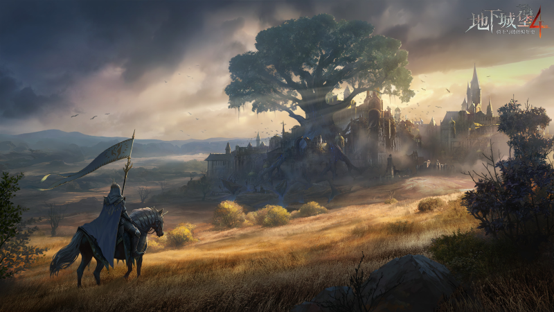 ​地下城堡4成就大全-星界云手机攻略站