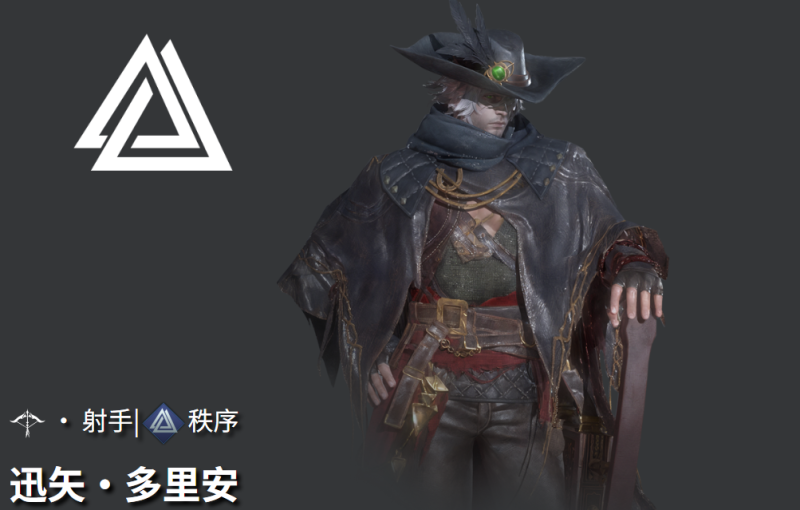 地下城堡4迅矢·多里安-星界云手机攻略站