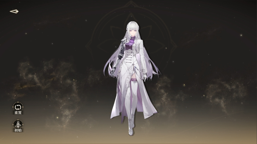《黑色信标》5 星火系输出天花板?铂鸢全方位解析:背景、机制与培养指南插图 《黑色信标》5 星火系输出天花板?铂鸢全方位解析:背景、机制与培养指南插图