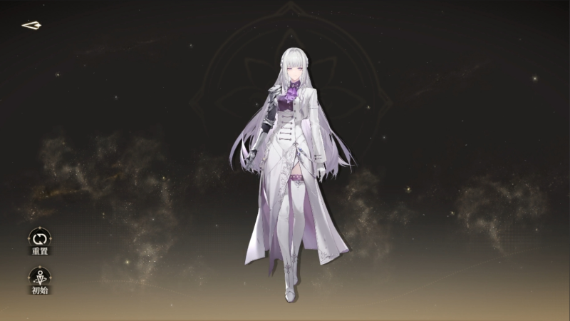 《黑色信标》5 星火系输出天花板?铂鸢全方位解析:背景、机制与培养指南-星界云手机攻略站
